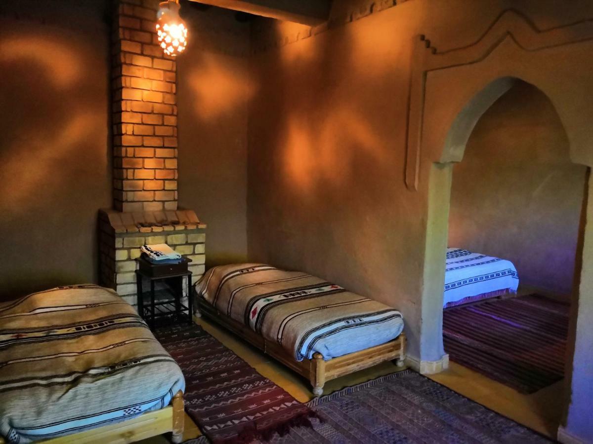 Maison Zouala Luaran gambar